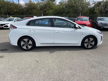 Used Hyundai IONIQ 2019 for sale - 76712611: Photo