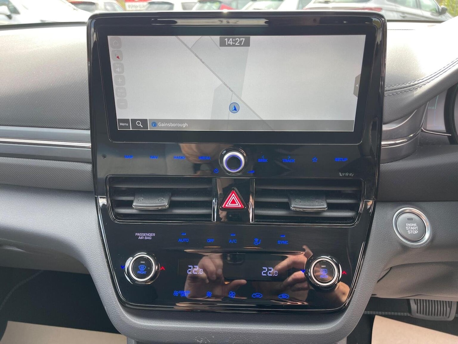 Used Hyundai IONIQ 2019 for sale - 76712611: Photo 40