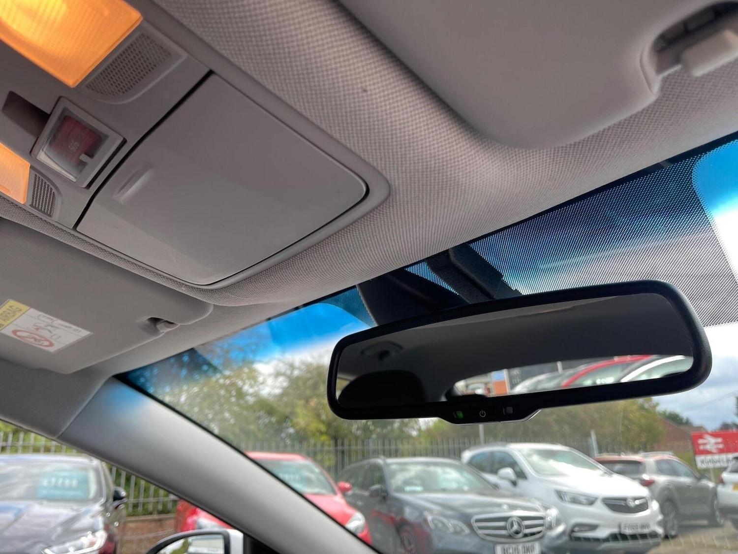 Used Hyundai IONIQ 2019 for sale - 76712611: Photo 52