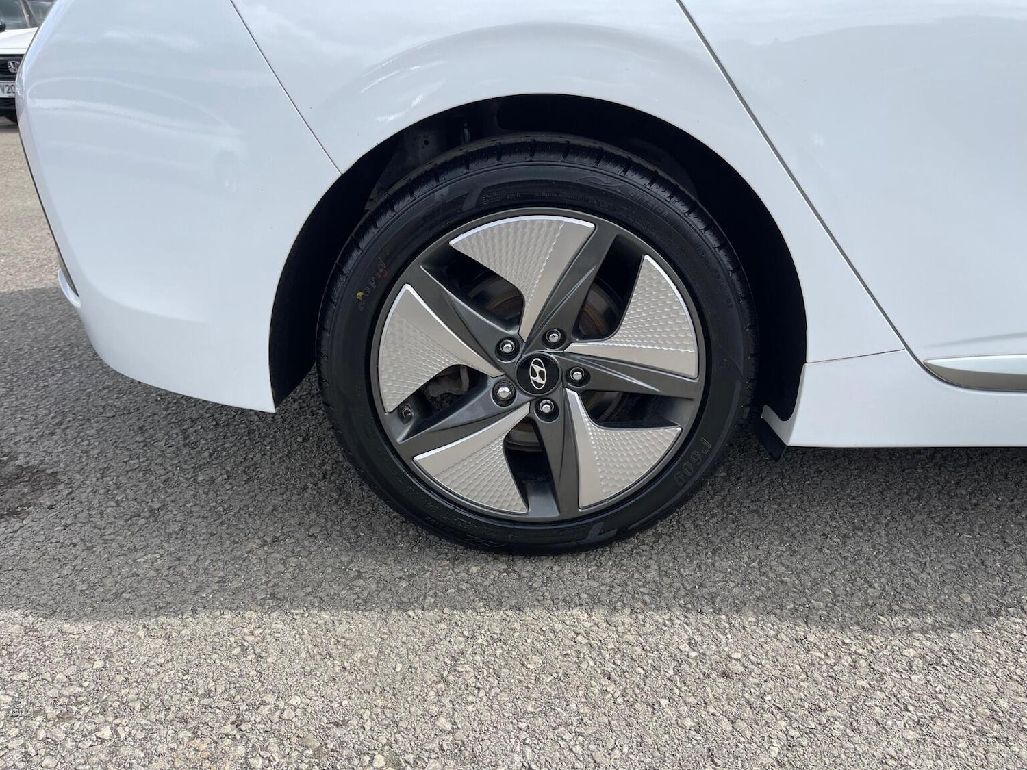 Used Hyundai IONIQ 2019 for sale - 76712611: Photo 9