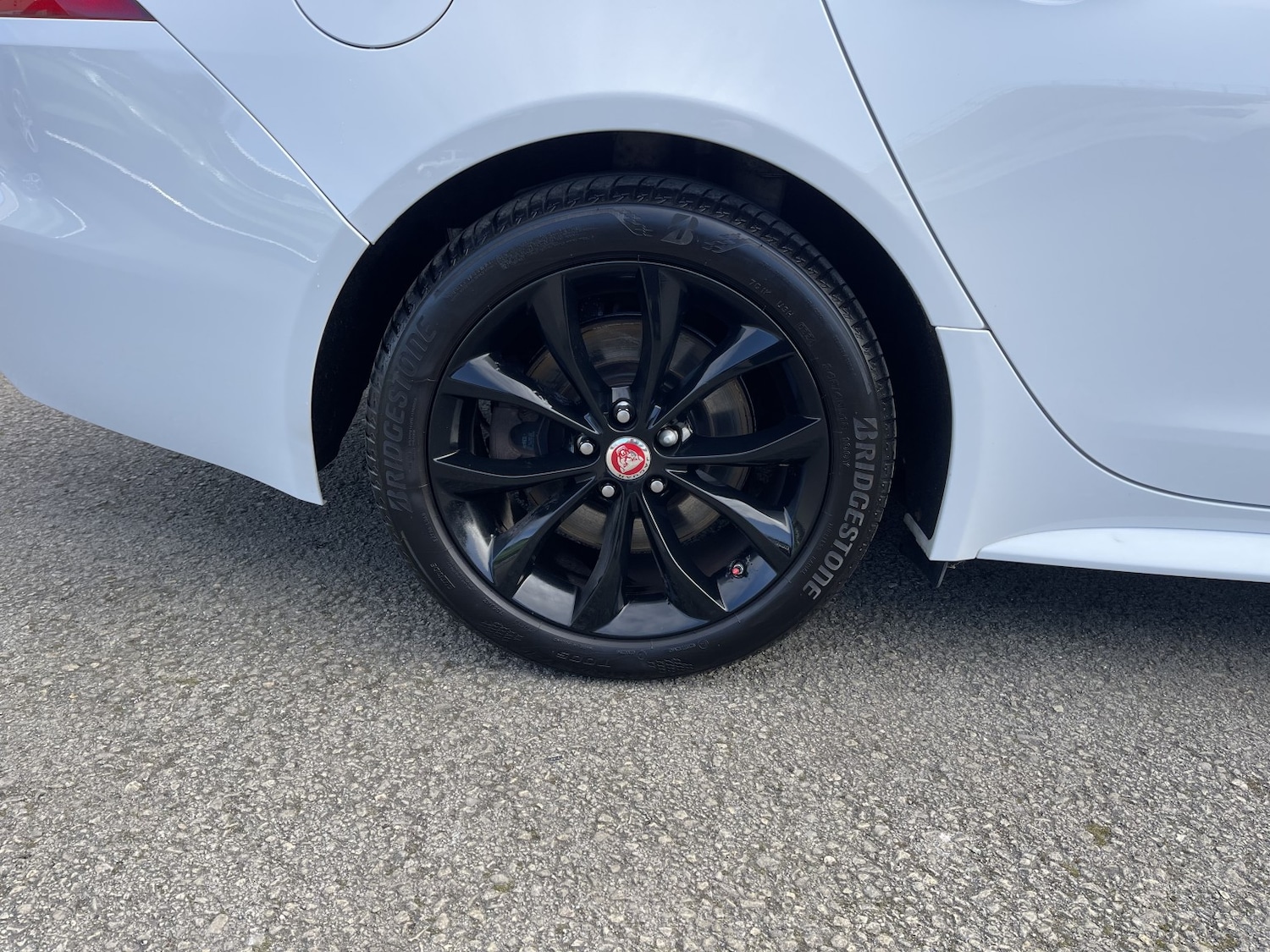 Used Jaguar XF 2018 for sale - 77735821: Photo 10