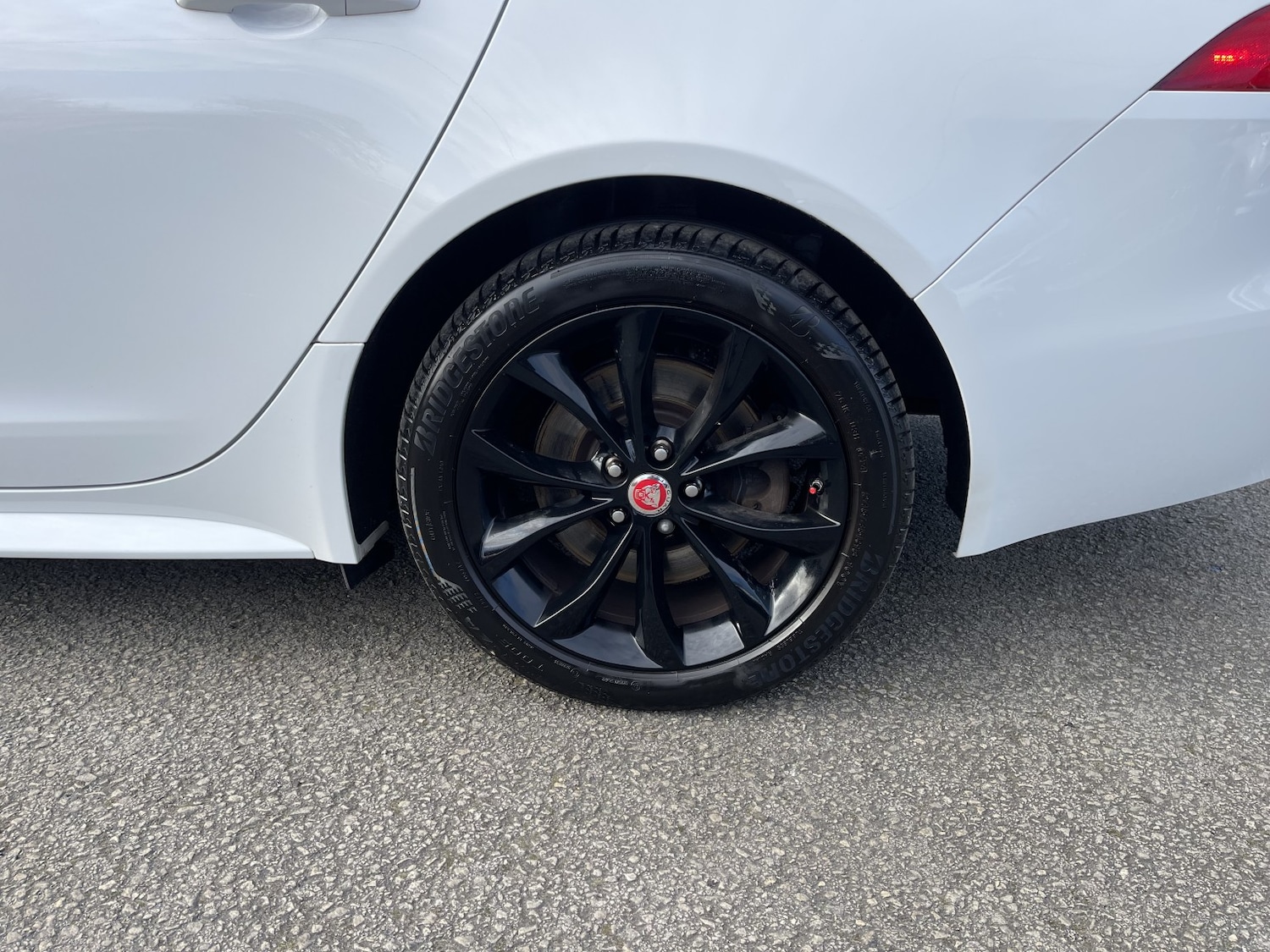 Used Jaguar XF 2018 for sale - 77735821: Photo 13