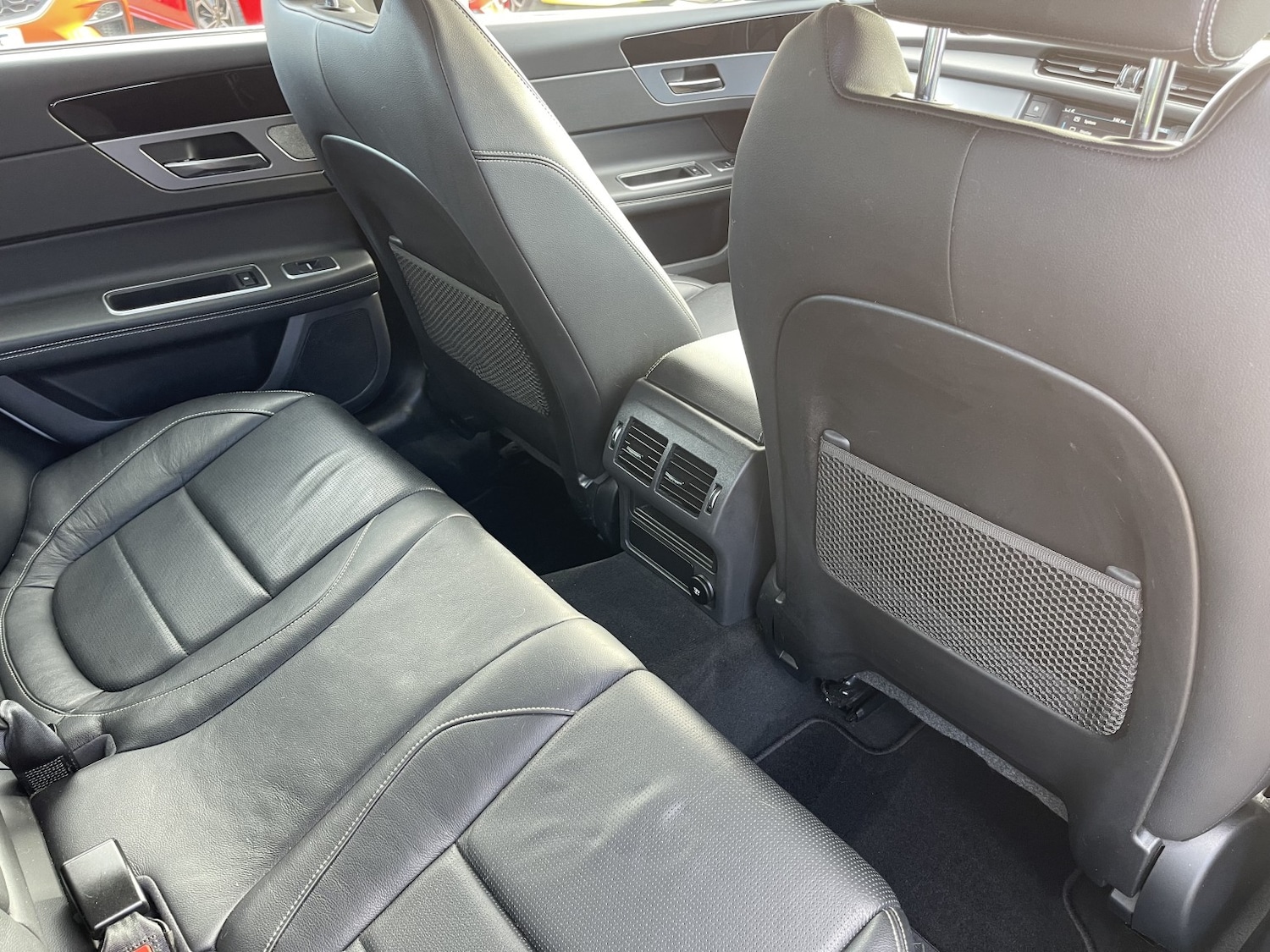 Used Jaguar XF 2018 for sale - 77735821: Photo 19