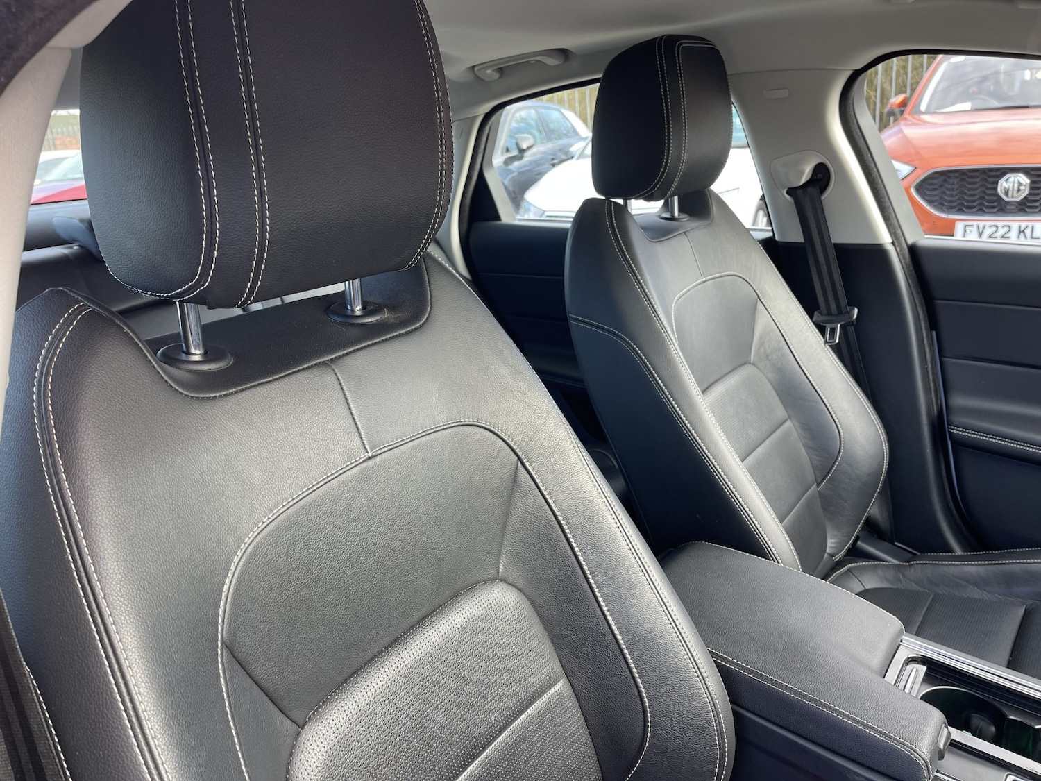 Used Jaguar XF 2018 for sale - 77735821: Photo 20