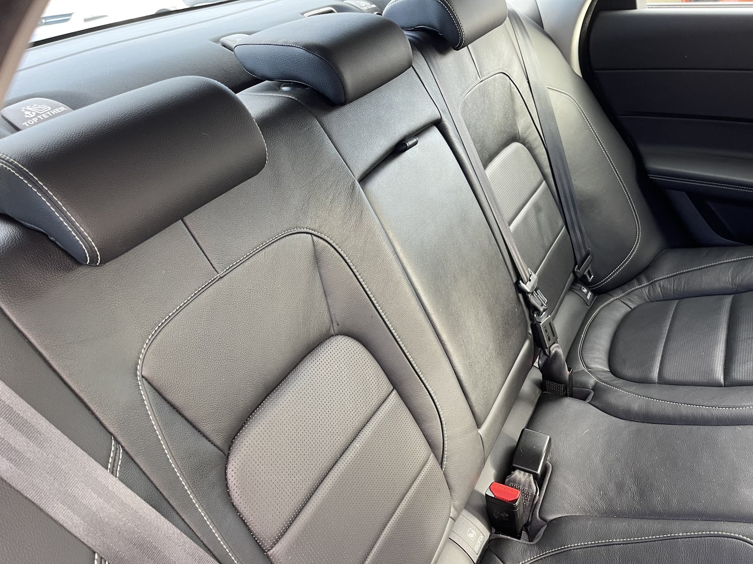 Used Jaguar XF 2018 for sale - 77735821: Photo 22