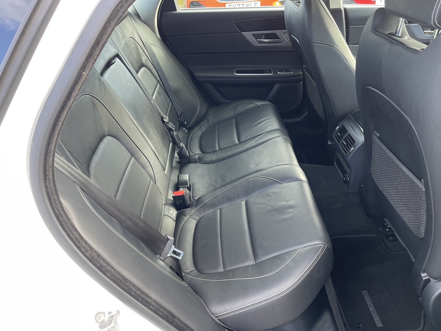 Used Jaguar XF 2018 for sale - 77735821: Photo 23