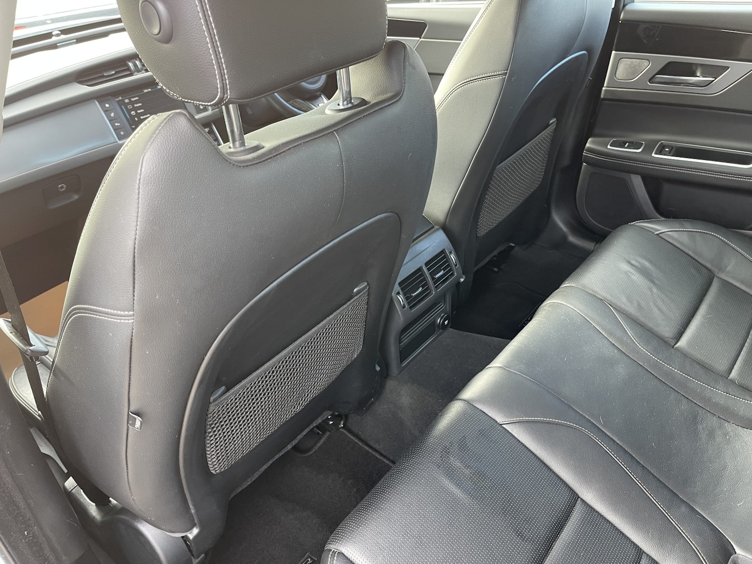 Used Jaguar XF 2018 for sale - 77735821: Photo 28