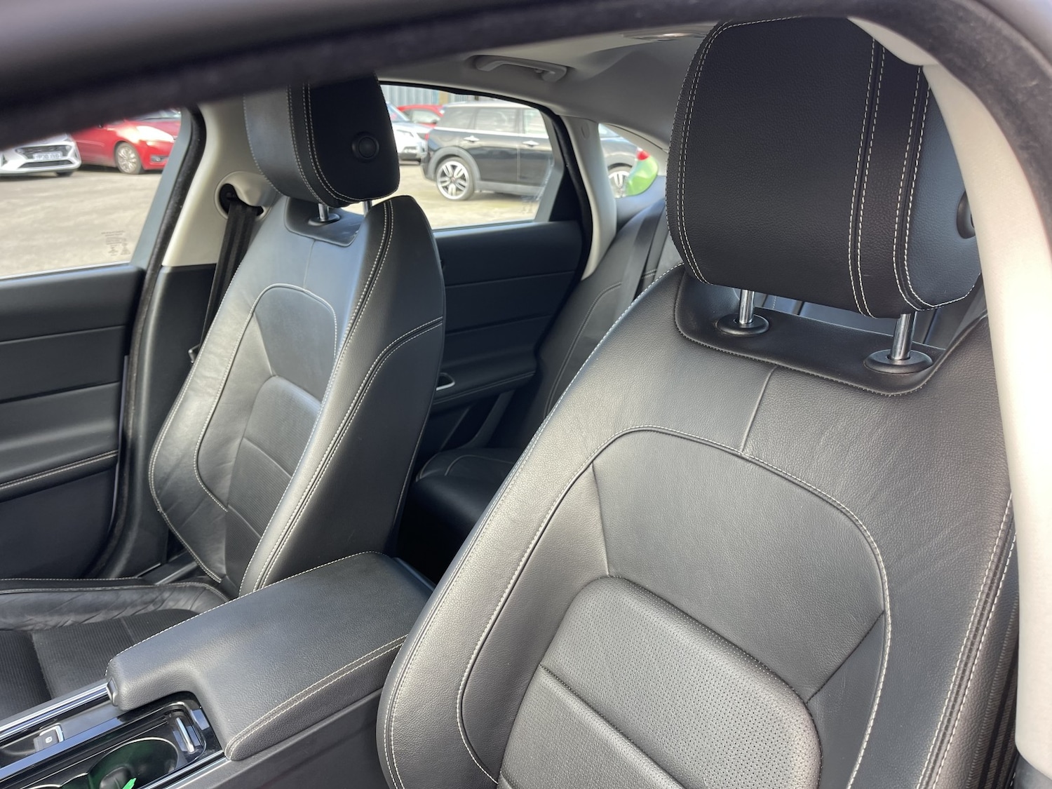 Used Jaguar XF 2018 for sale - 77735821: Photo 29