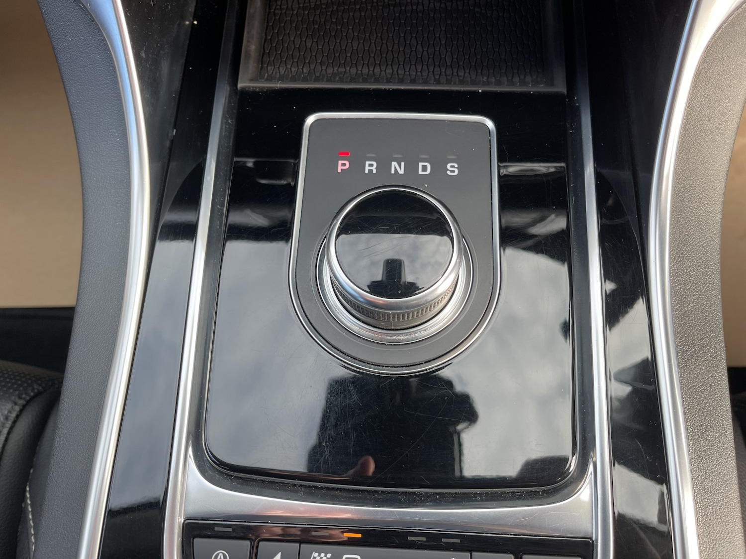 Used Jaguar XF 2018 for sale - 77735821: Photo 43