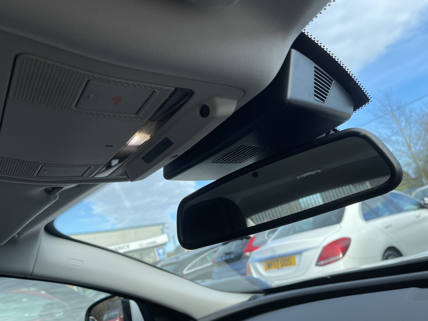 Used Jaguar XF 2018 for sale - 77735821: Photo 46