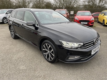 Used Volkswagen Passat 2020 for sale - 78366413: Photo