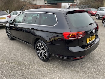 Used Volkswagen Passat 2020 for sale - 78366413: Photo