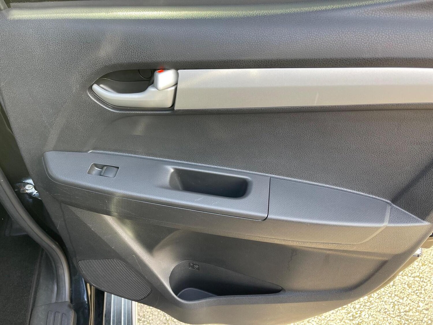 Used Isuzu D-Max 2015 for sale - 76712712: Photo 21