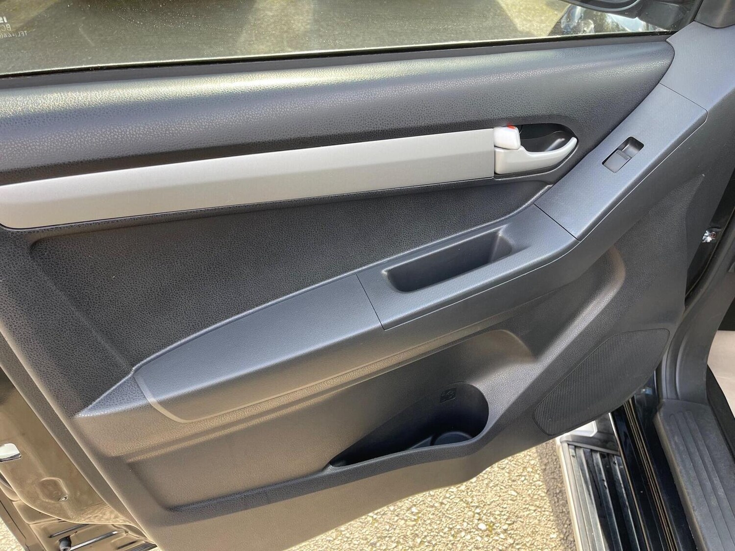 Used Isuzu D-Max 2015 for sale - 76712712: Photo 23