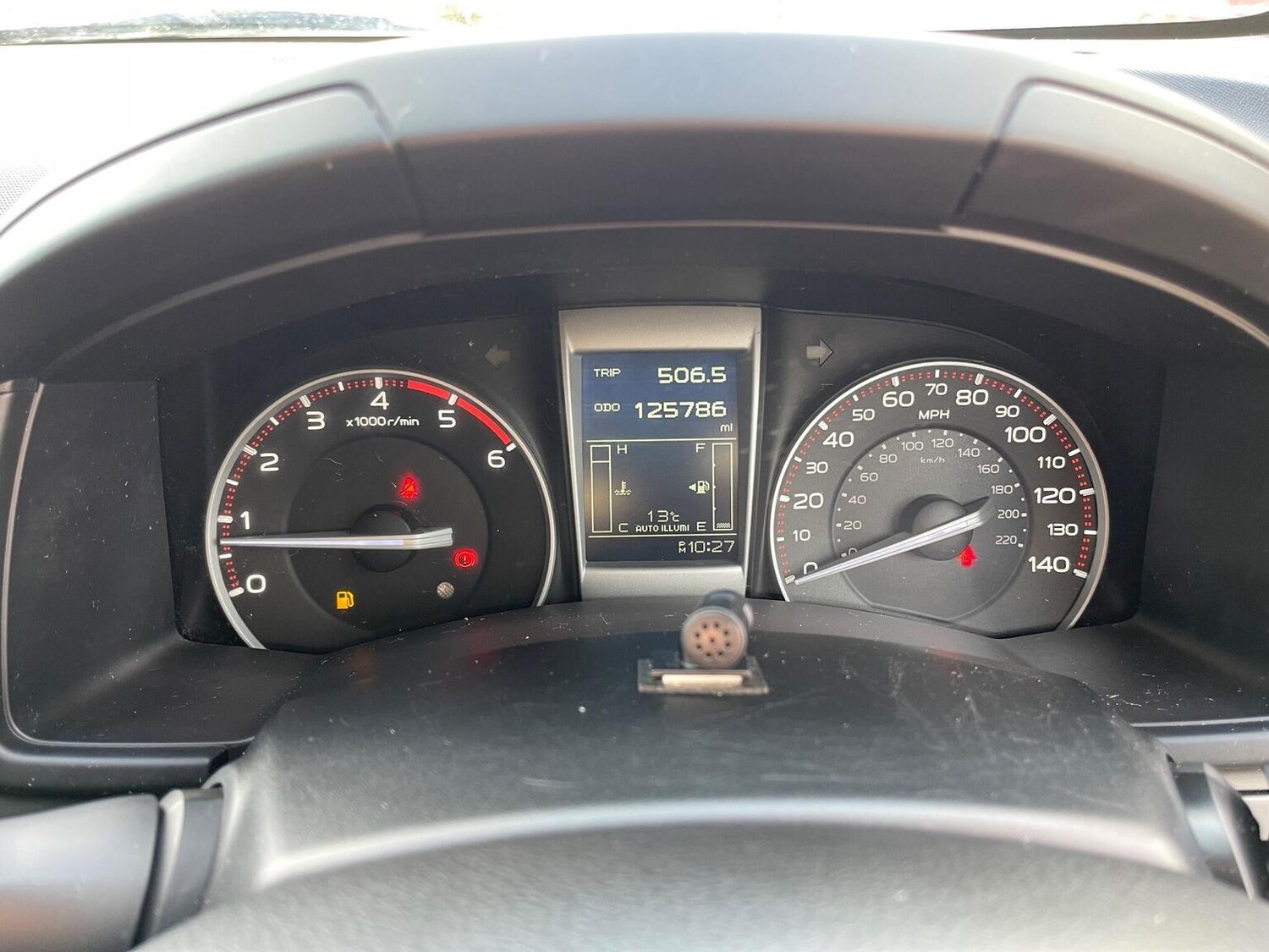 Used Isuzu D-Max 2015 for sale - 76712712: Photo 33