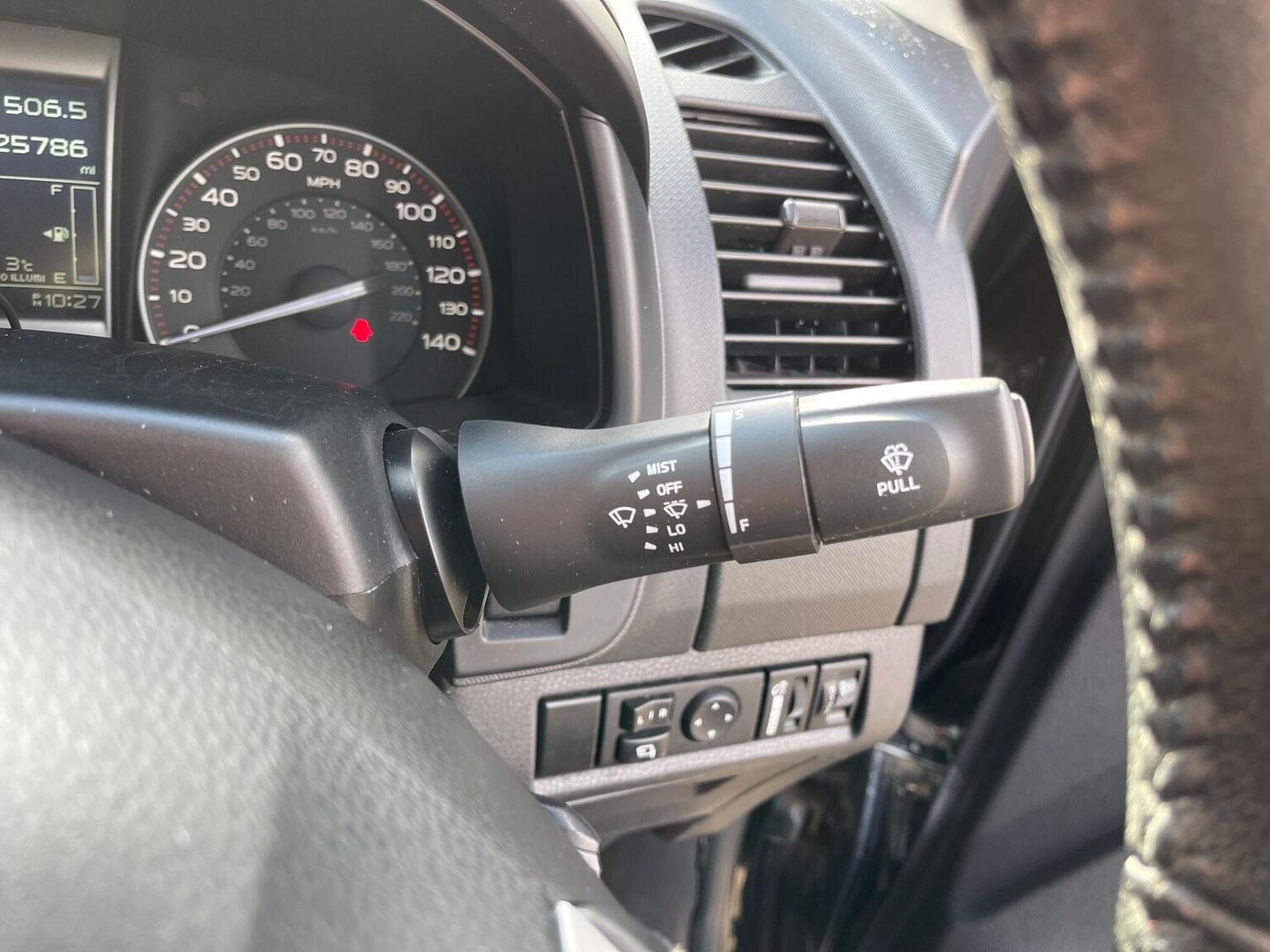 Used Isuzu D-Max 2015 for sale - 76712712: Photo 35