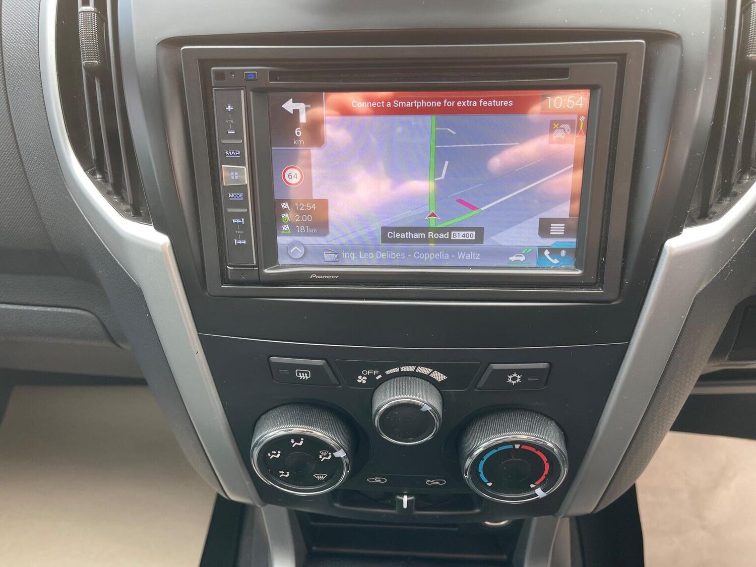 Used Isuzu D-Max 2015 for sale - 76712712: Photo 38