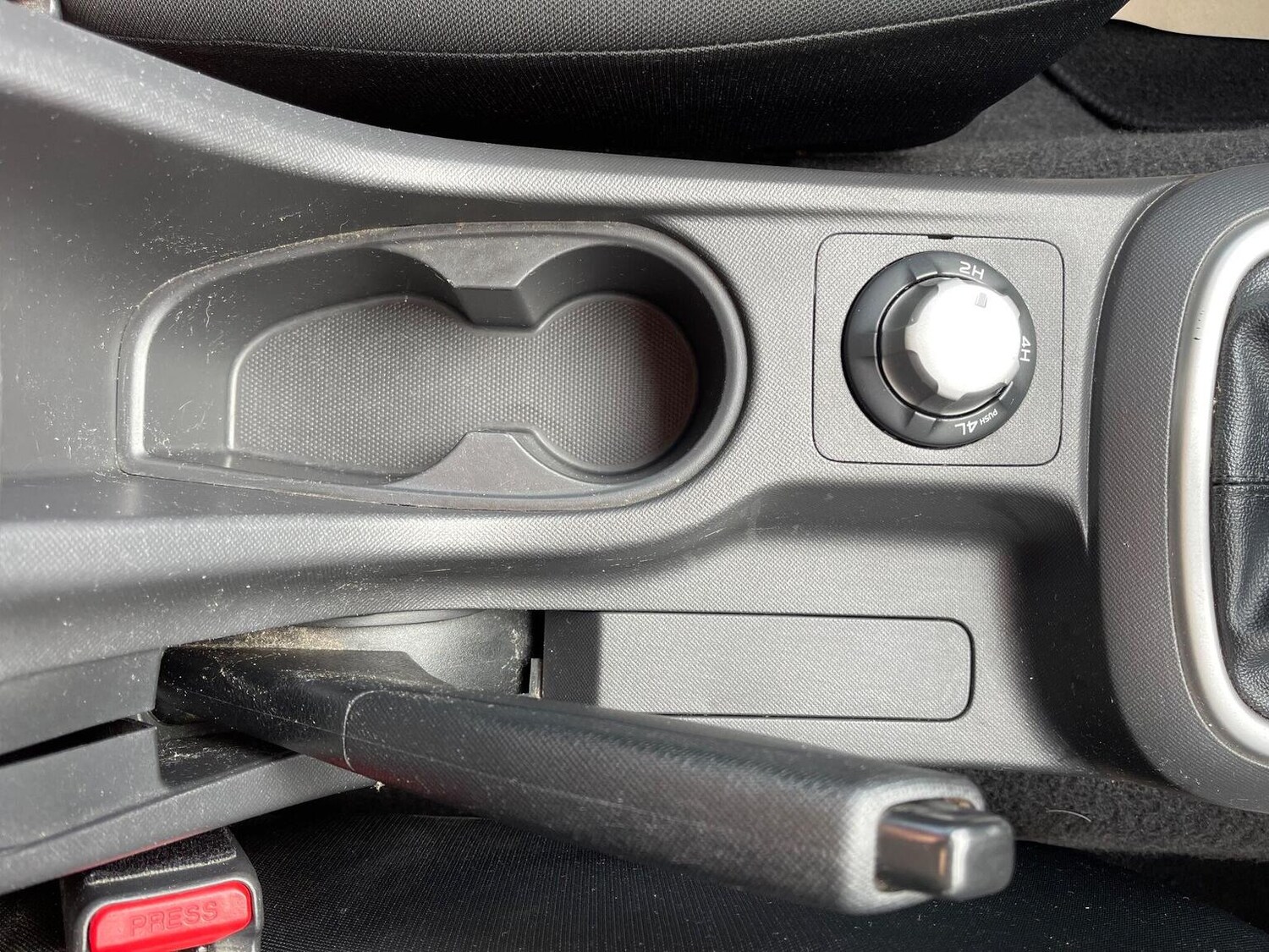 Used Isuzu D-Max 2015 for sale - 76712712: Photo 41