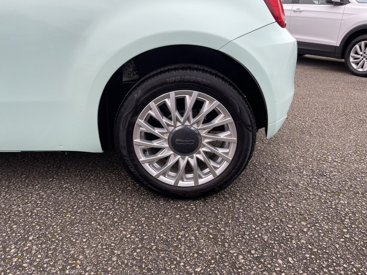 Used Fiat 500 2016 for sale - 77189258: Photo 13