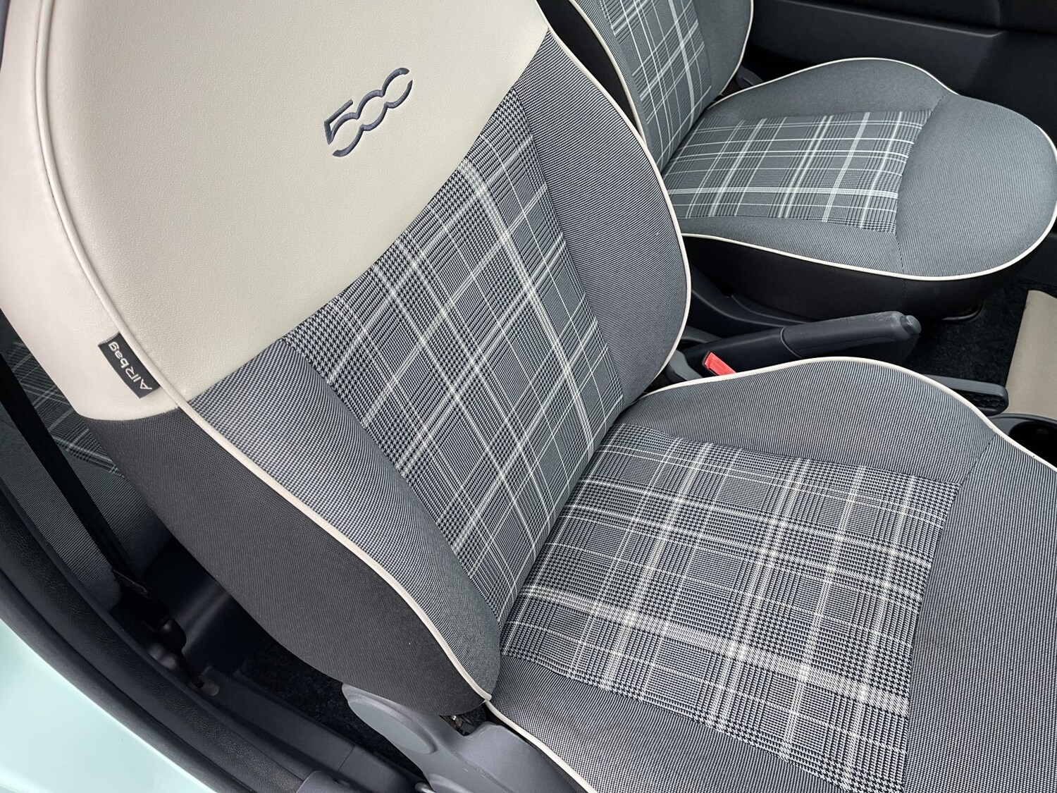 Used Fiat 500 2016 for sale - 77189258: Photo 15