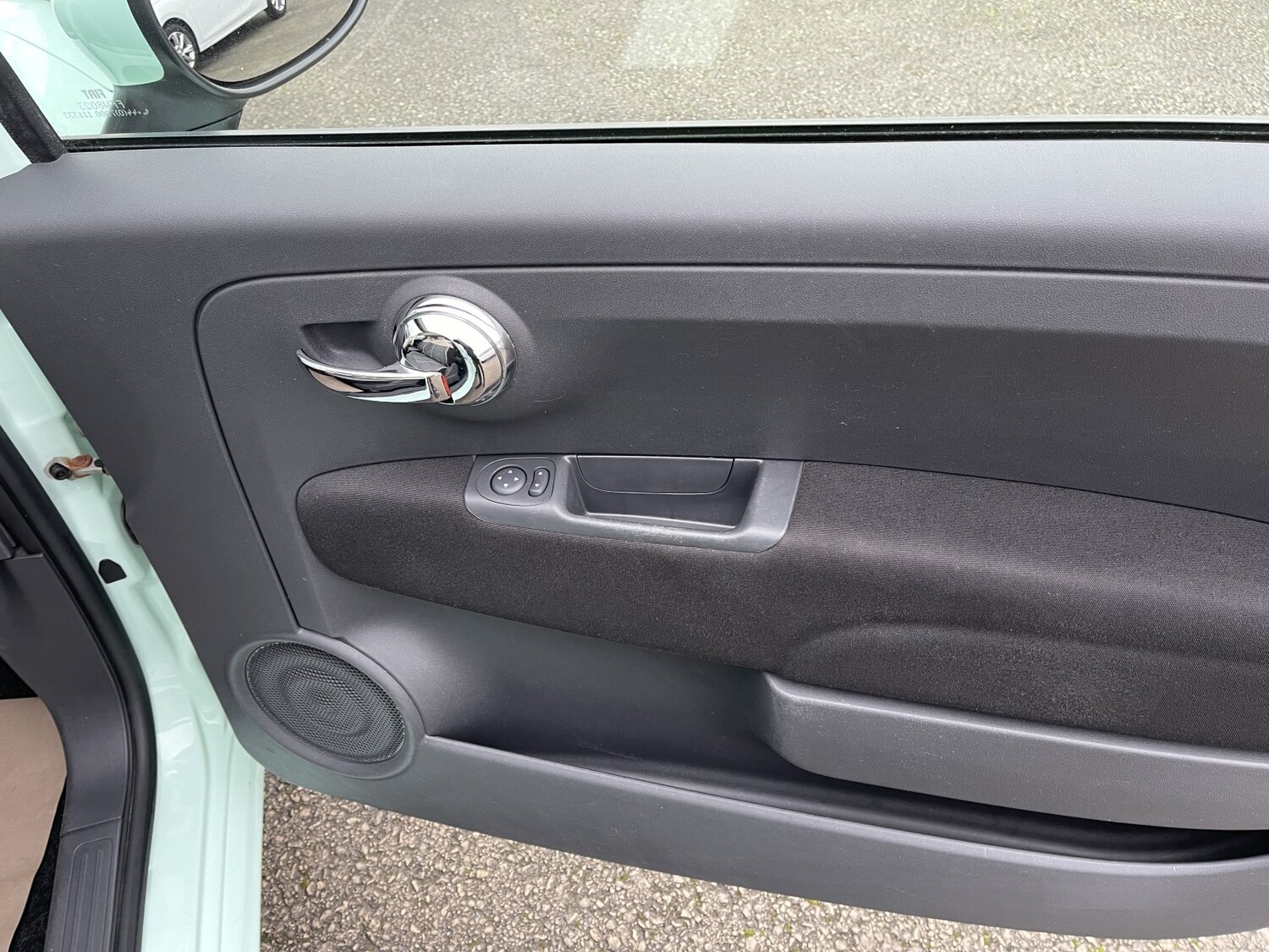 Used Fiat 500 2016 for sale - 77189258: Photo 17