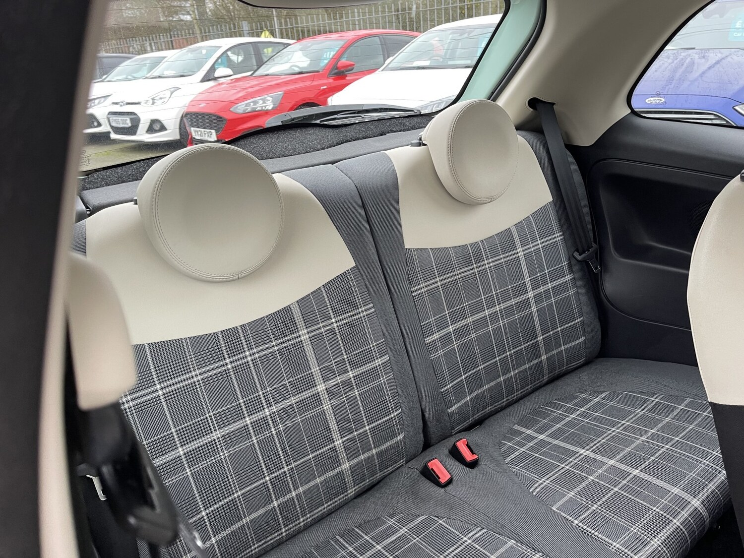 Used Fiat 500 2016 for sale - 77189258: Photo 18