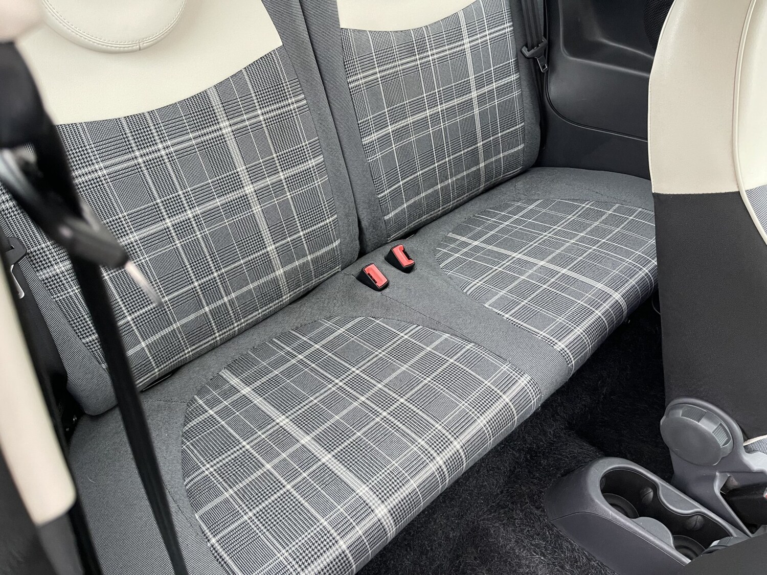 Used Fiat 500 2016 for sale - 77189258: Photo 19