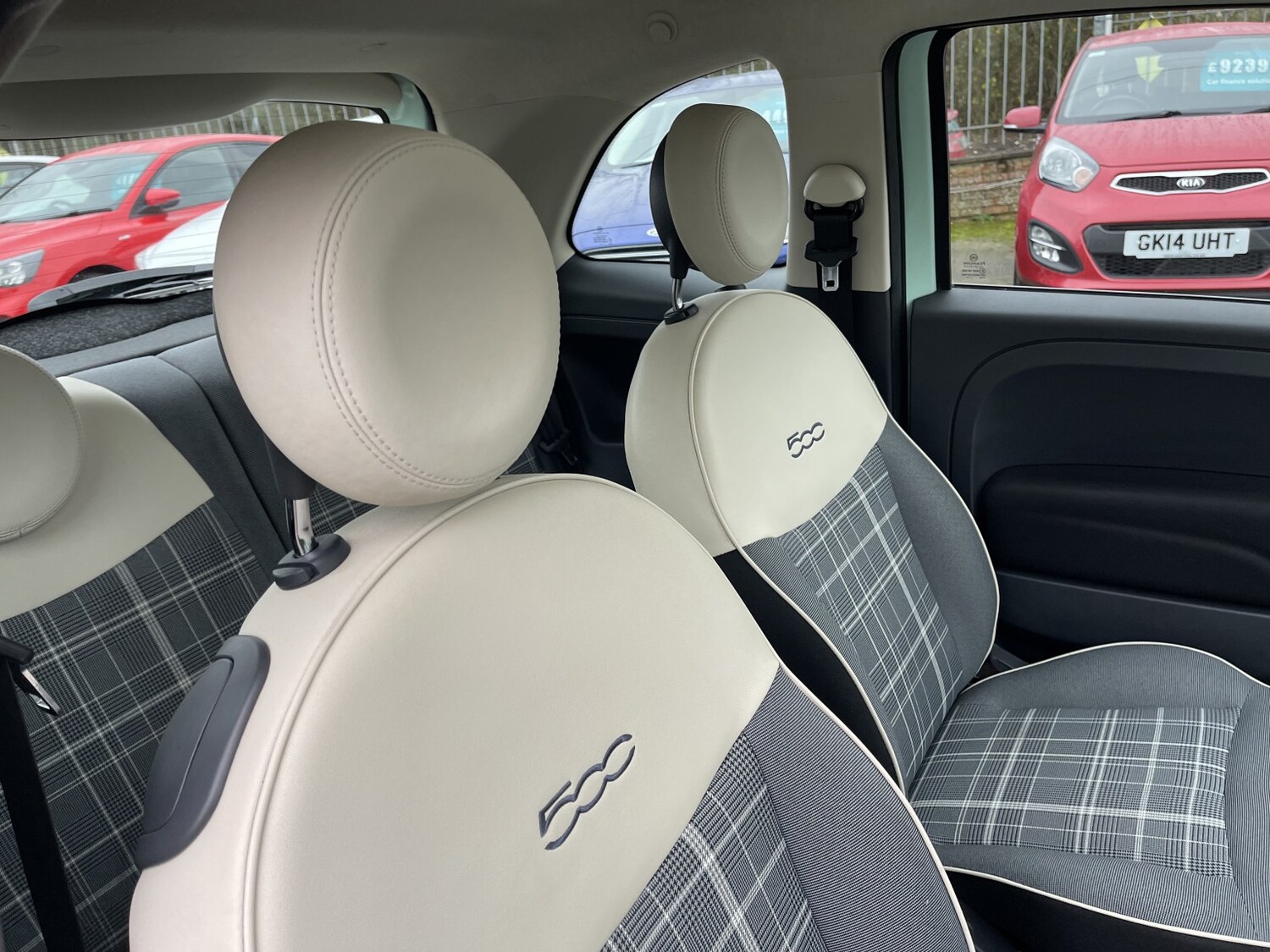 Used Fiat 500 2016 for sale - 77189258: Photo 20