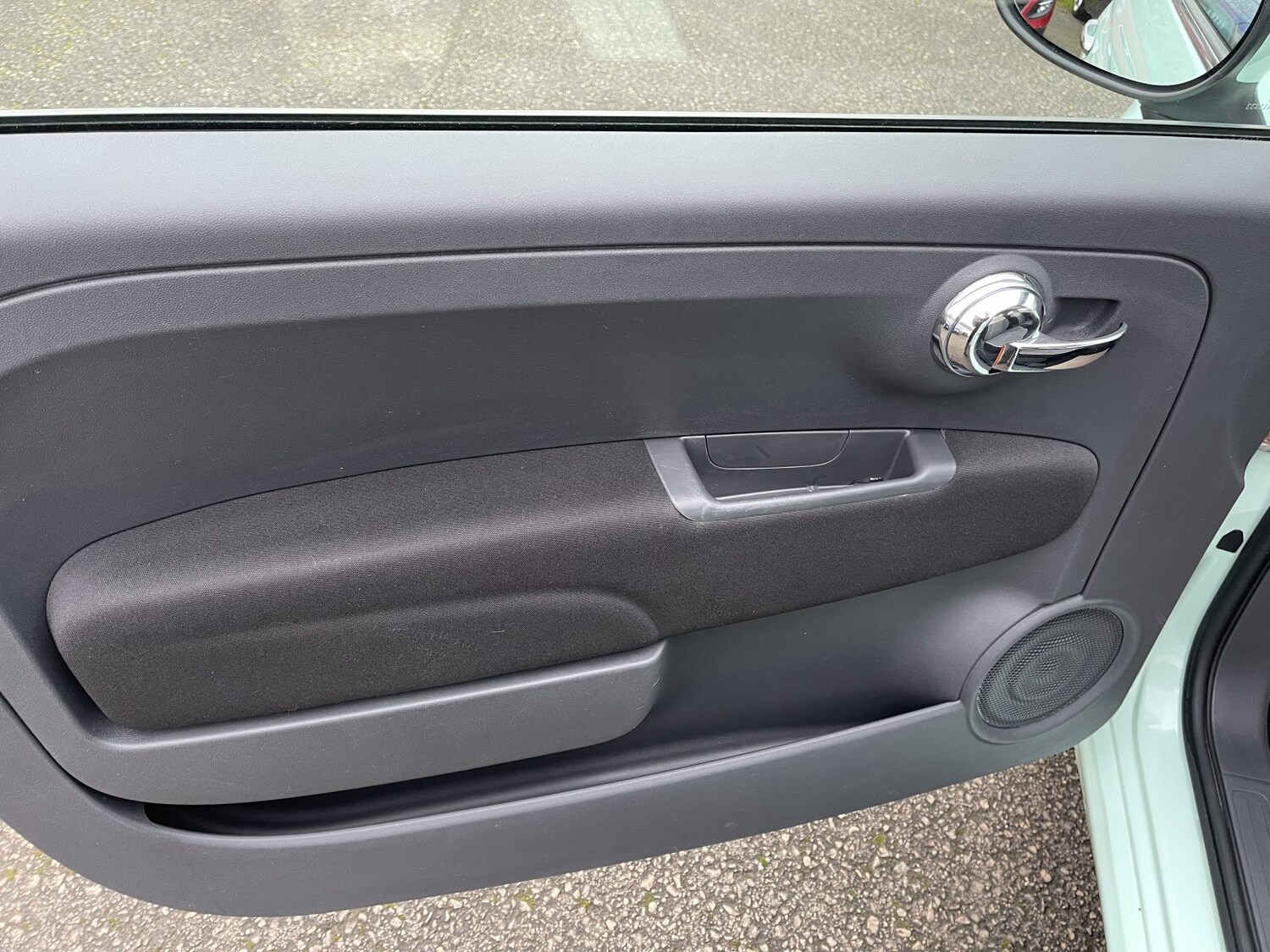 Used Fiat 500 2016 for sale - 77189258: Photo 21