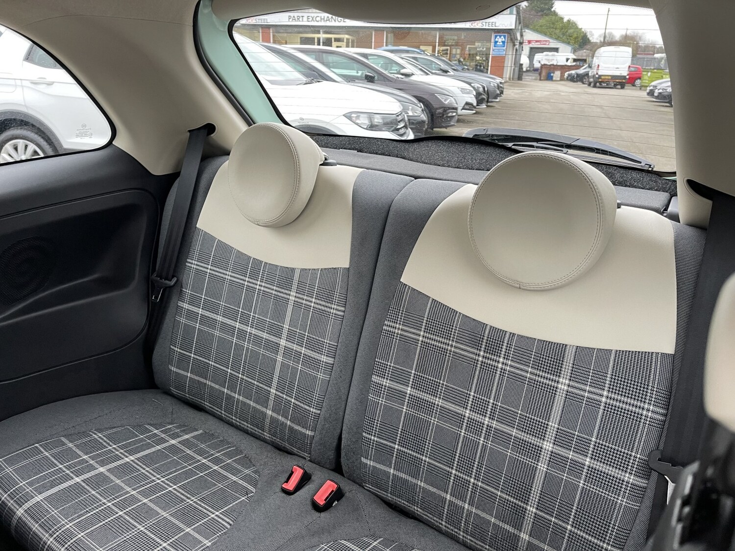 Used Fiat 500 2016 for sale - 77189258: Photo 28