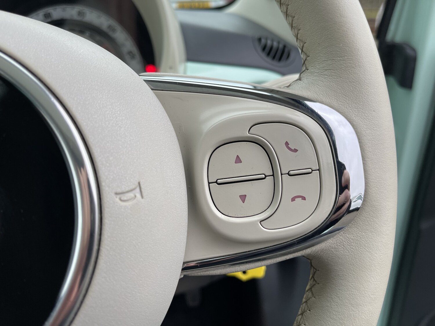 Used Fiat 500 2016 for sale - 77189258: Photo 30