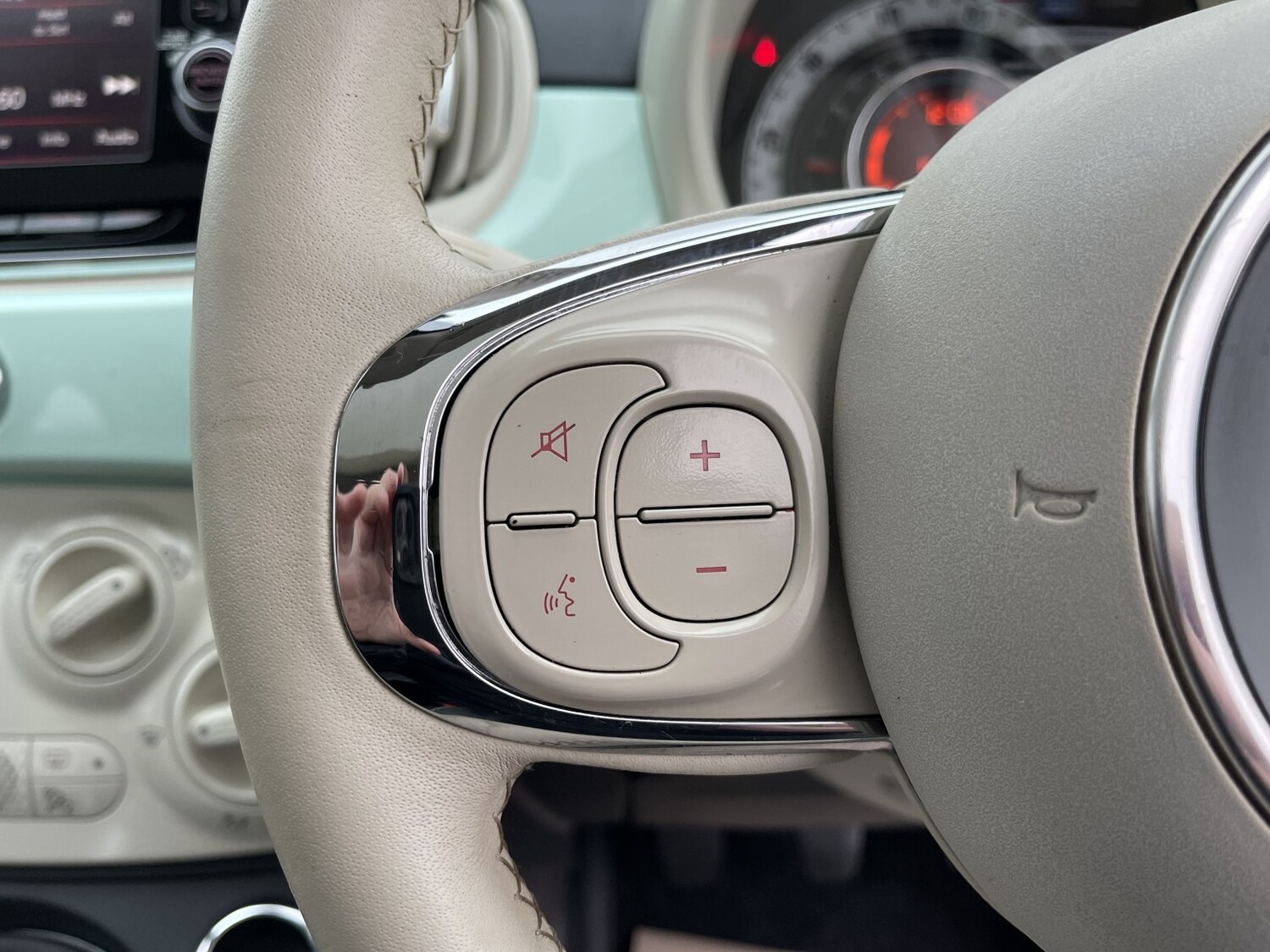 Used Fiat 500 2016 for sale - 77189258: Photo 31