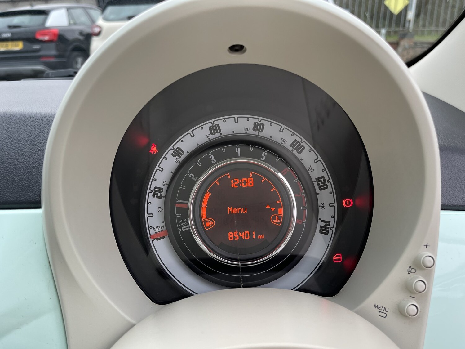 Used Fiat 500 2016 for sale - 77189258: Photo 32