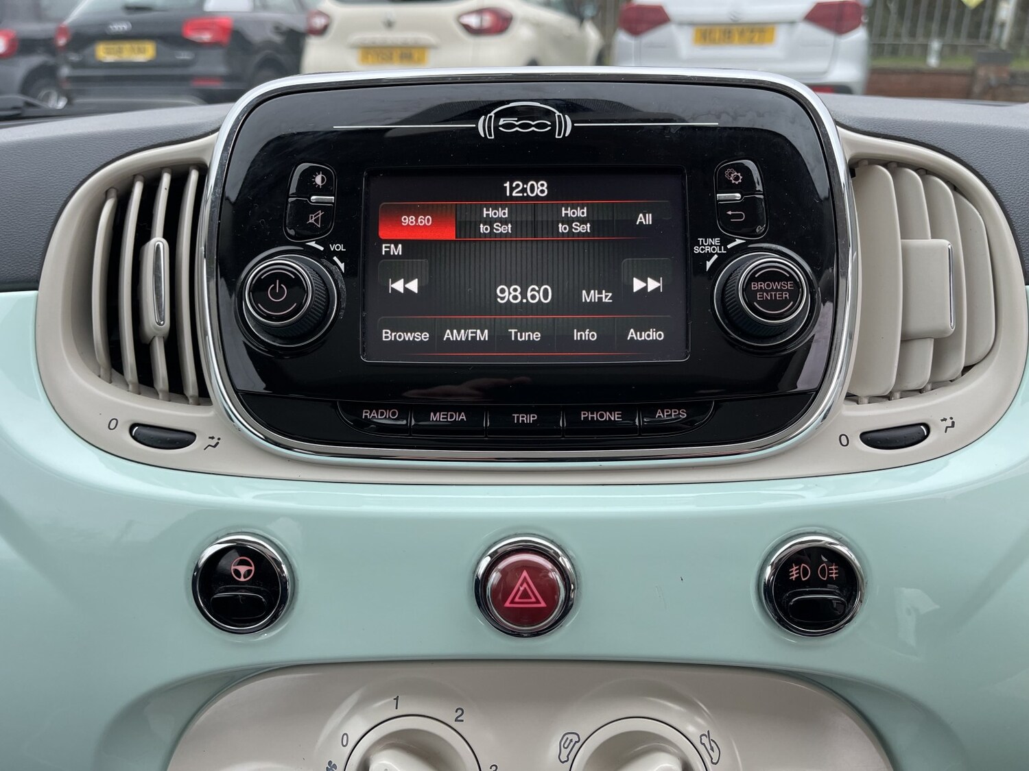 Used Fiat 500 2016 for sale - 77189258: Photo 33