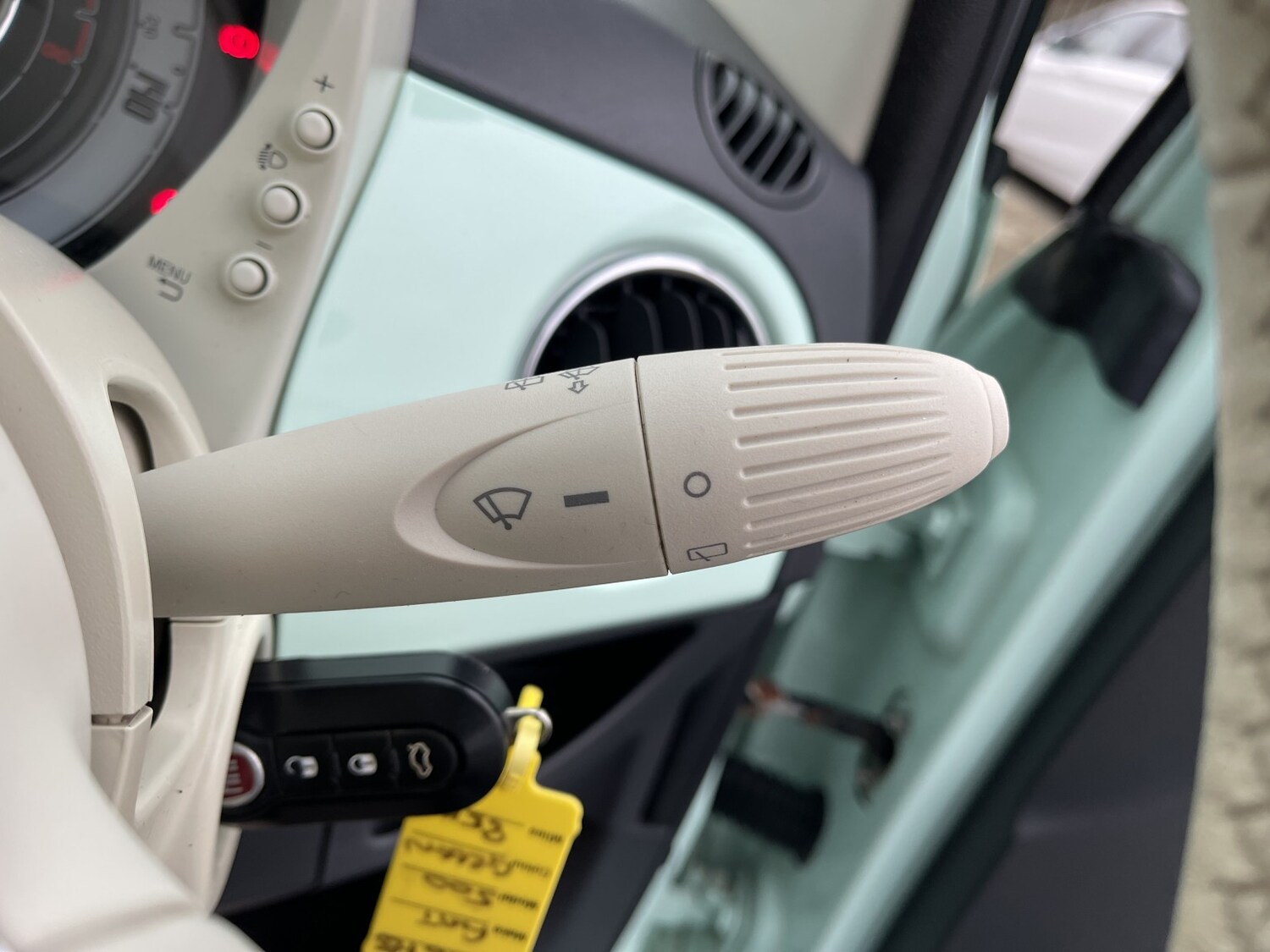 Used Fiat 500 2016 for sale - 77189258: Photo 34