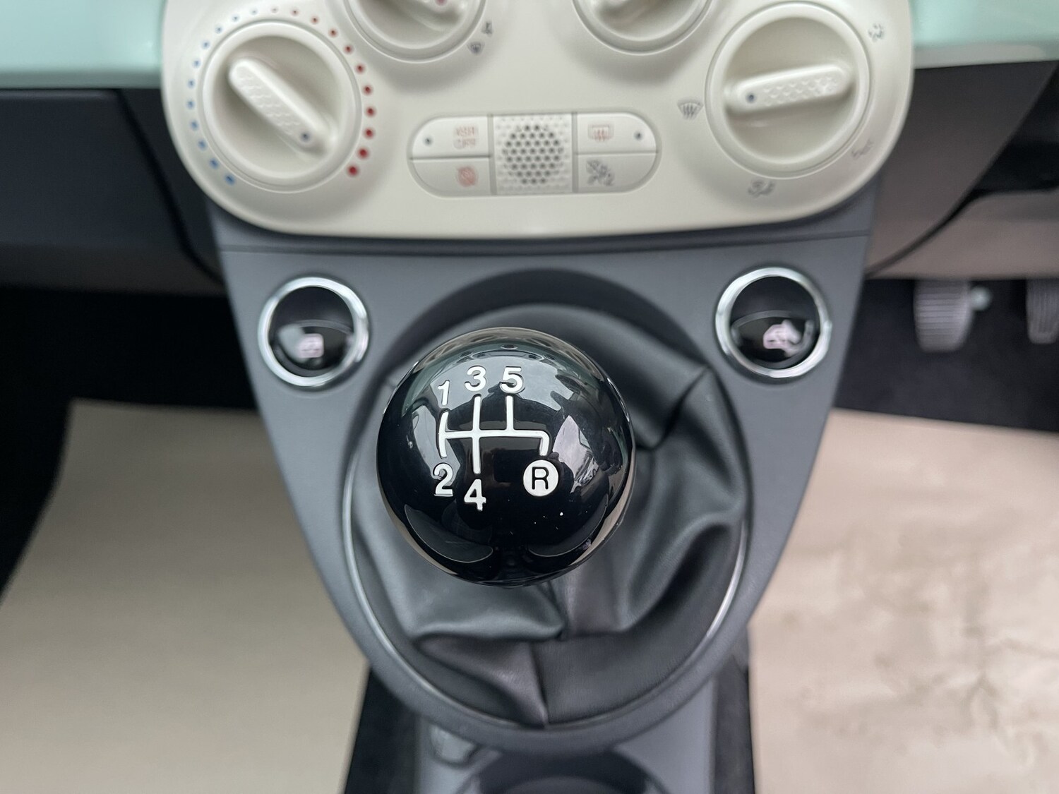 Used Fiat 500 2016 for sale - 77189258: Photo 37