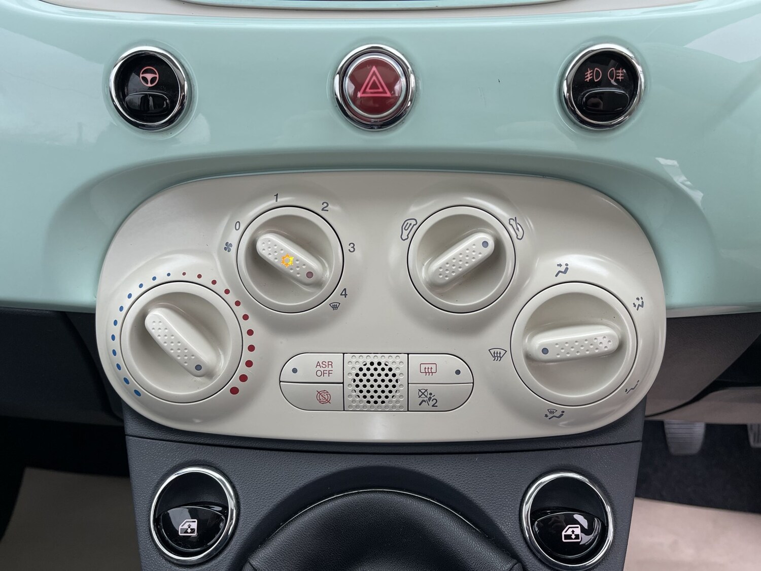 Used Fiat 500 2016 for sale - 77189258: Photo 38