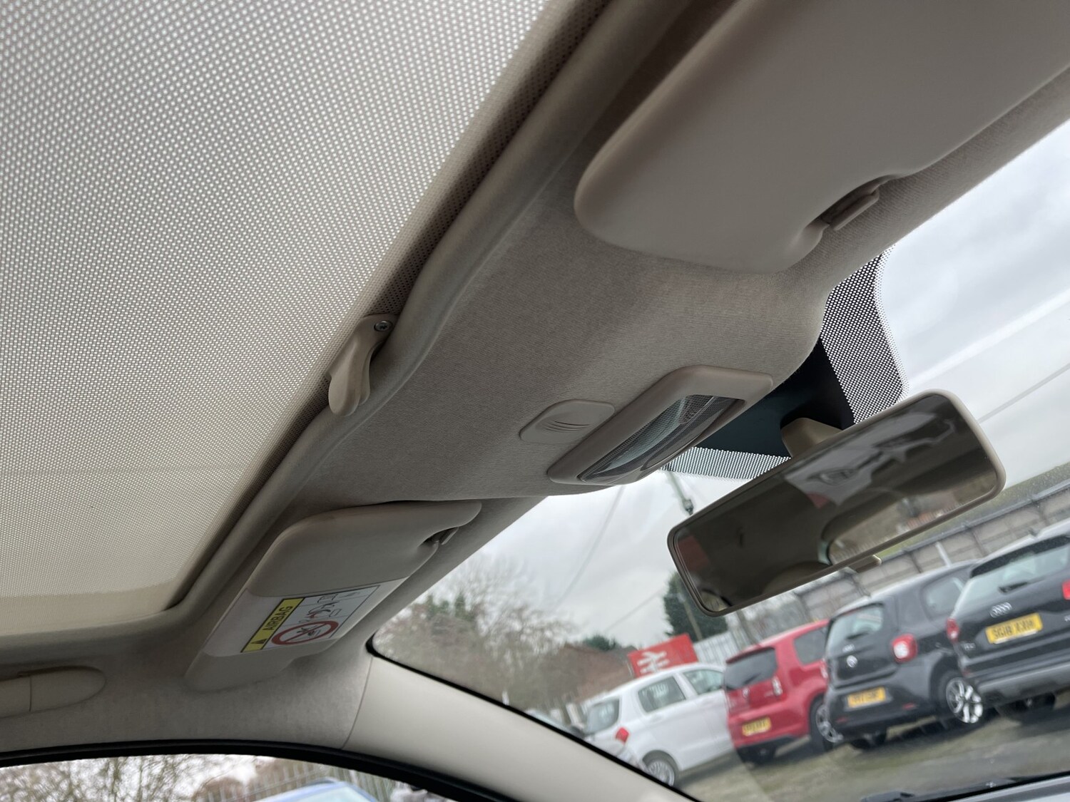 Used Fiat 500 2016 for sale - 77189258: Photo 40