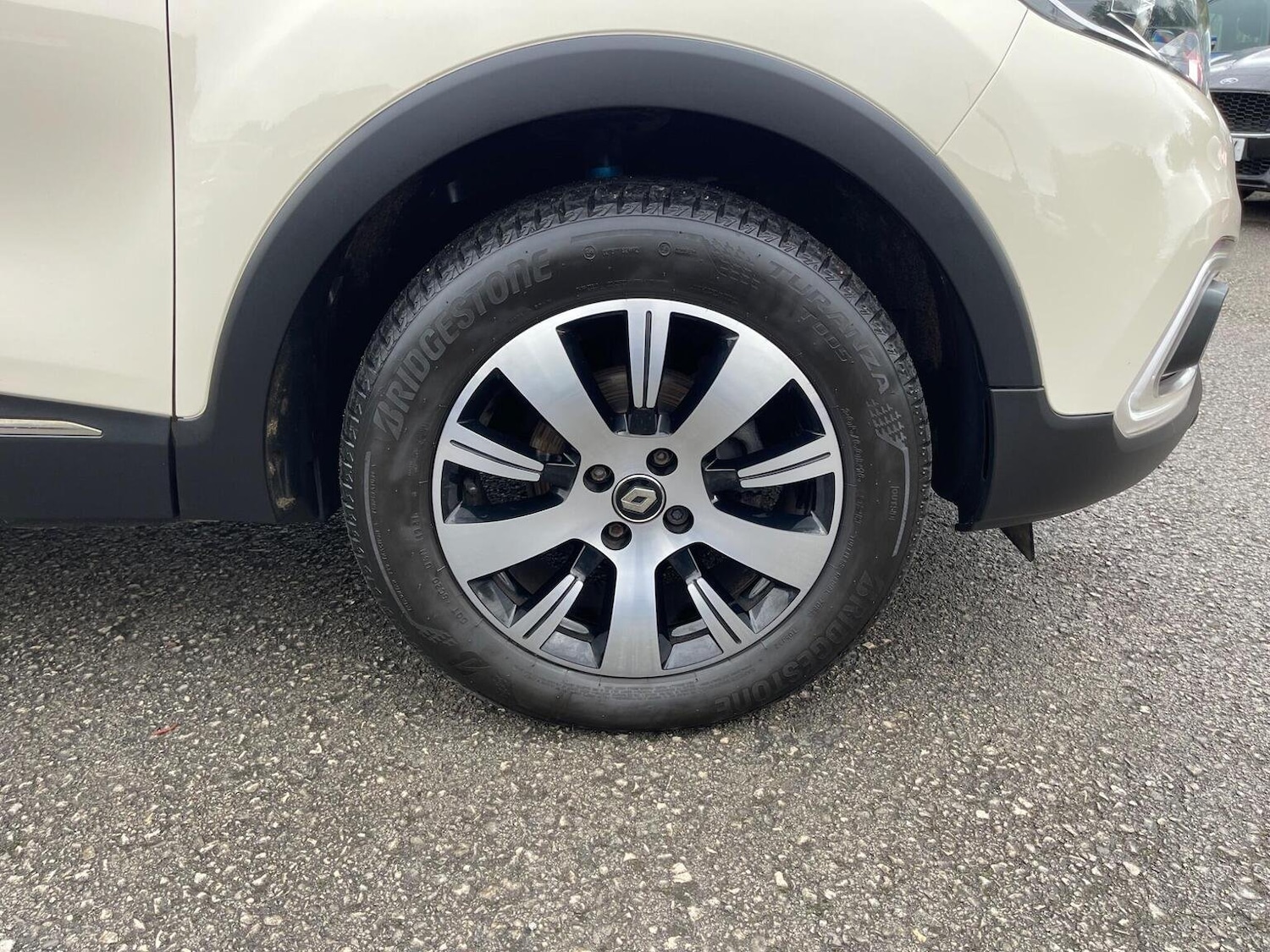 Used Renault Captur 2018 for sale - 76712607: Photo 11