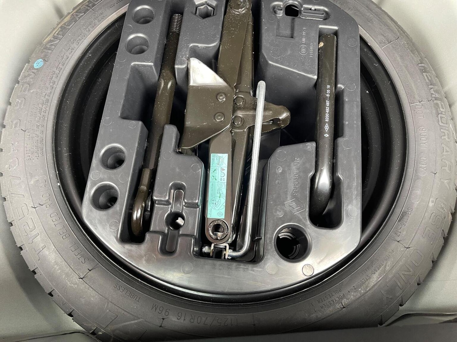 Used Renault Captur 2018 for sale - 76712607: Photo 13