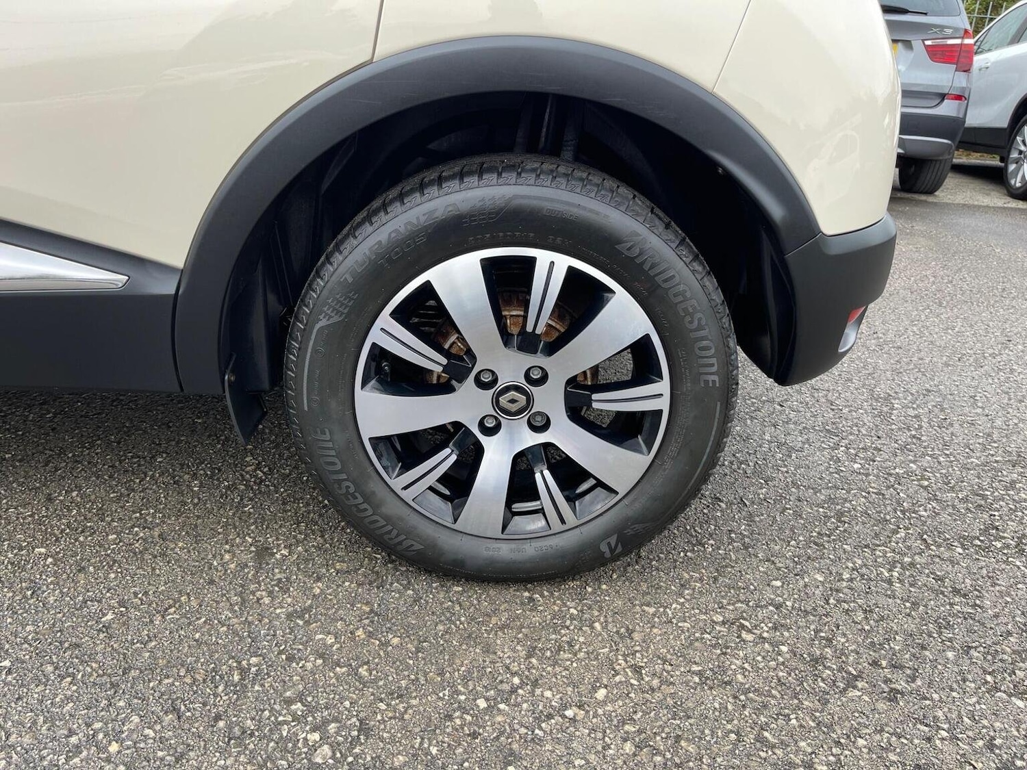 Used Renault Captur 2018 for sale - 76712607: Photo 15