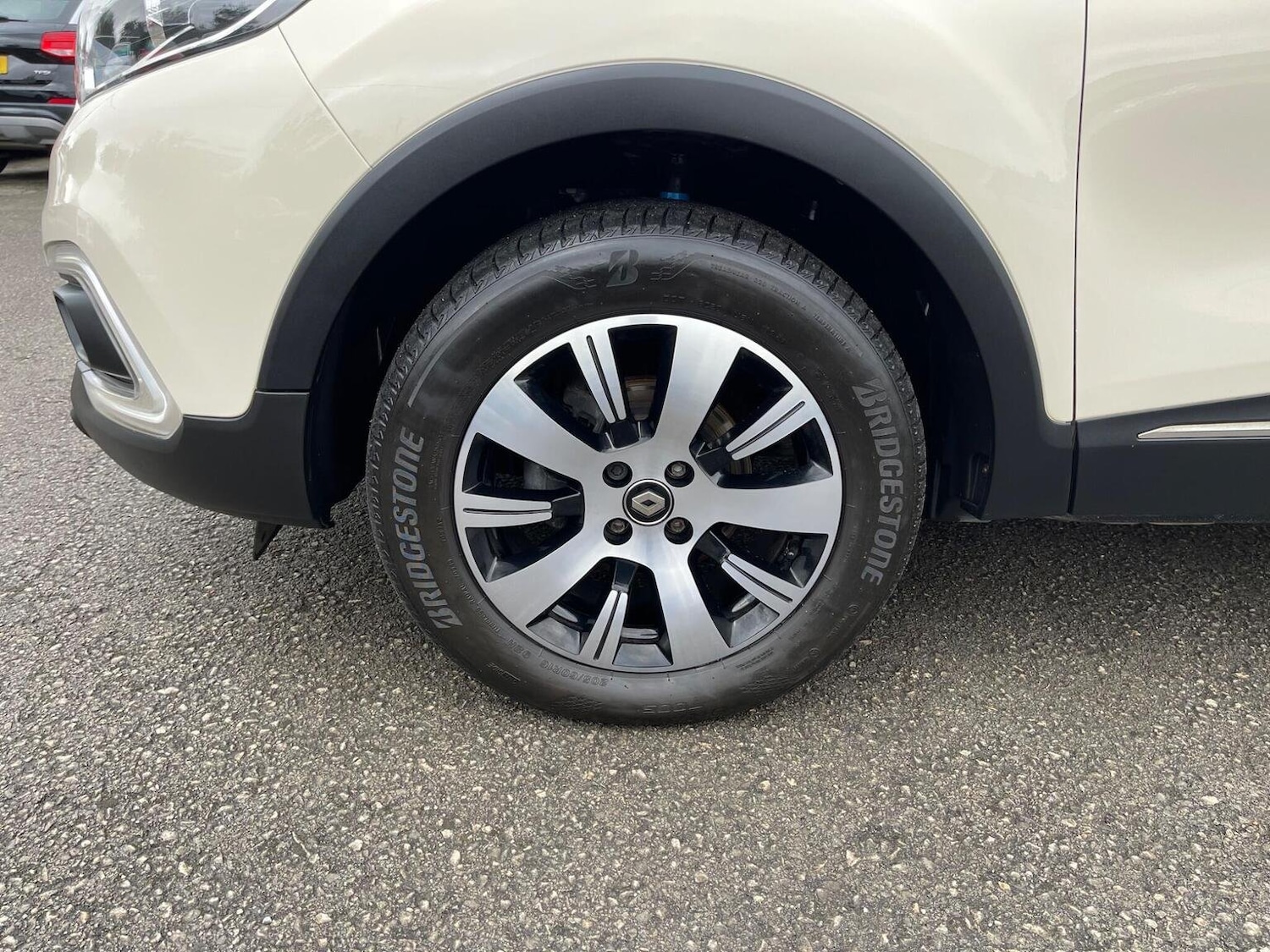 Used Renault Captur 2018 for sale - 76712607: Photo 16