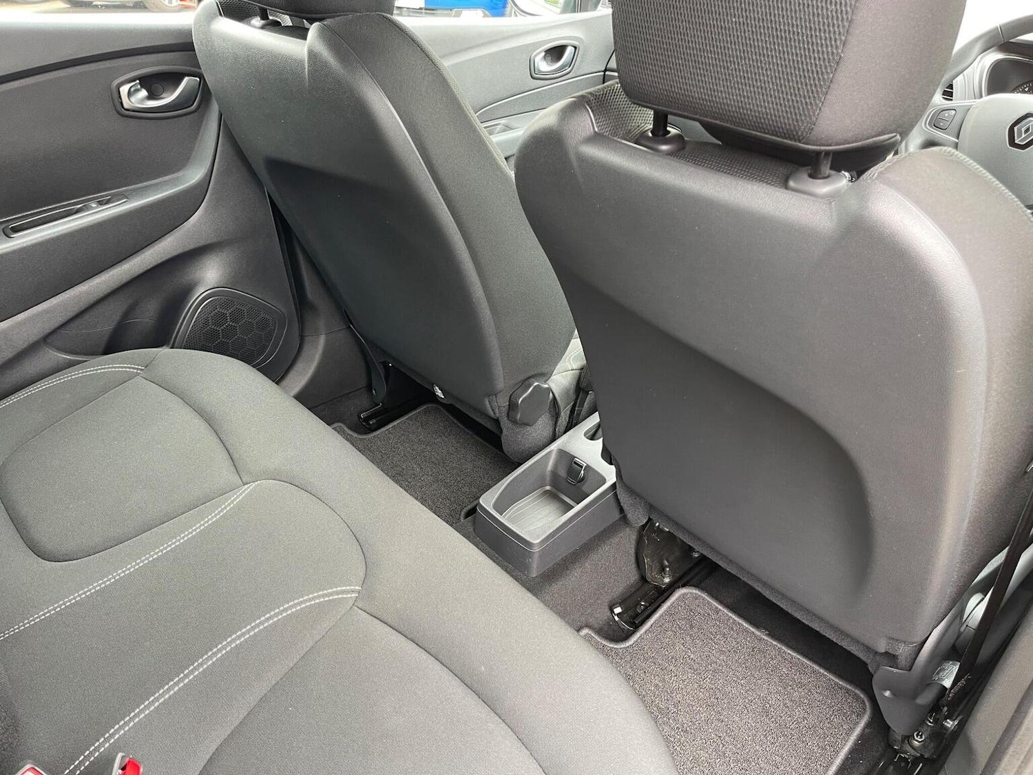 Used Renault Captur 2018 for sale - 76712607: Photo 20