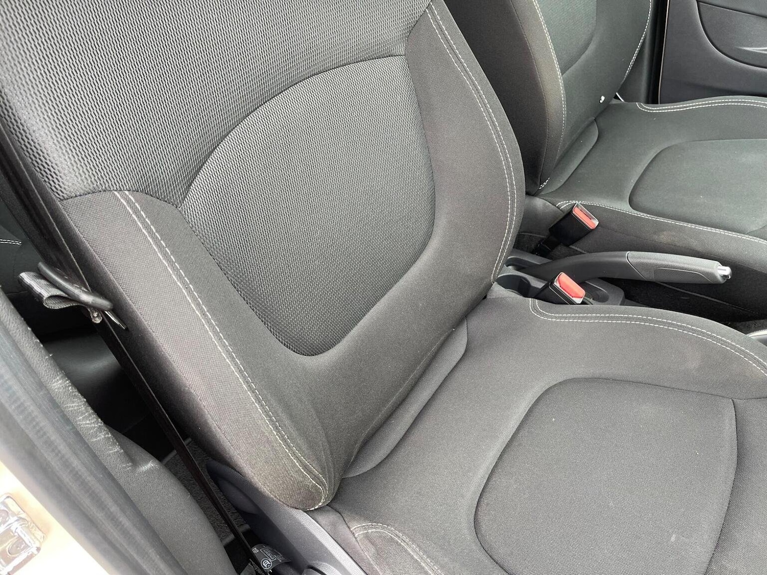 Used Renault Captur 2018 for sale - 76712607: Photo 22