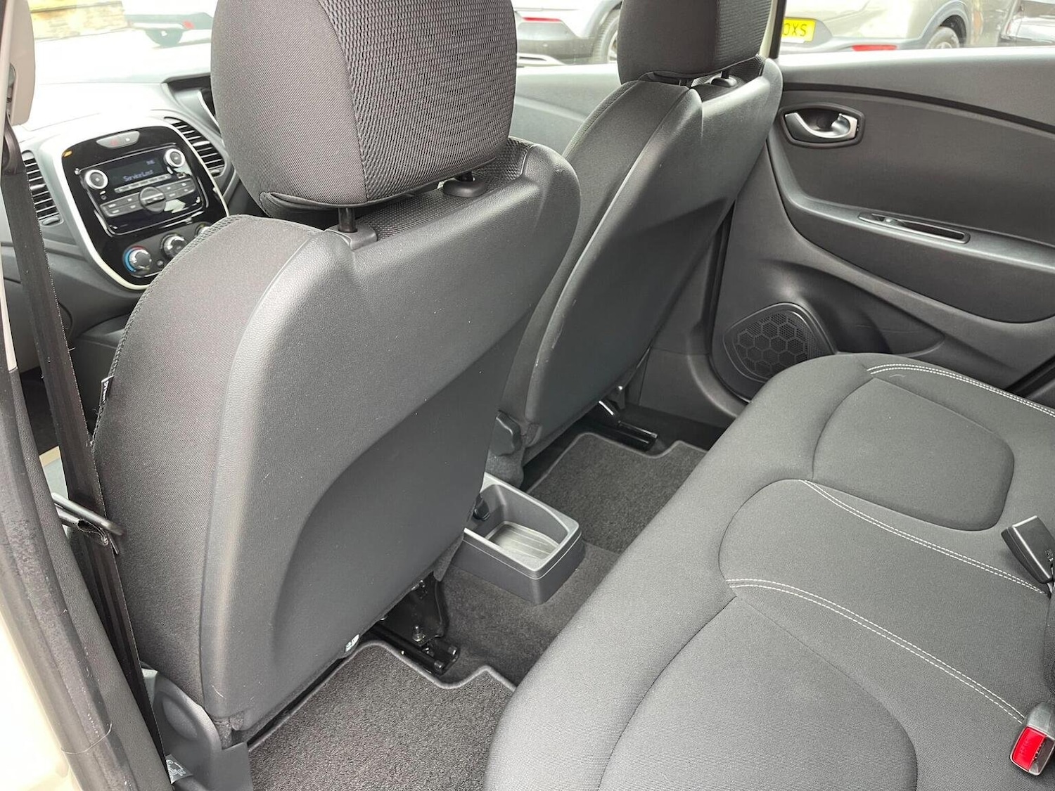 Used Renault Captur 2018 for sale - 76712607: Photo 29