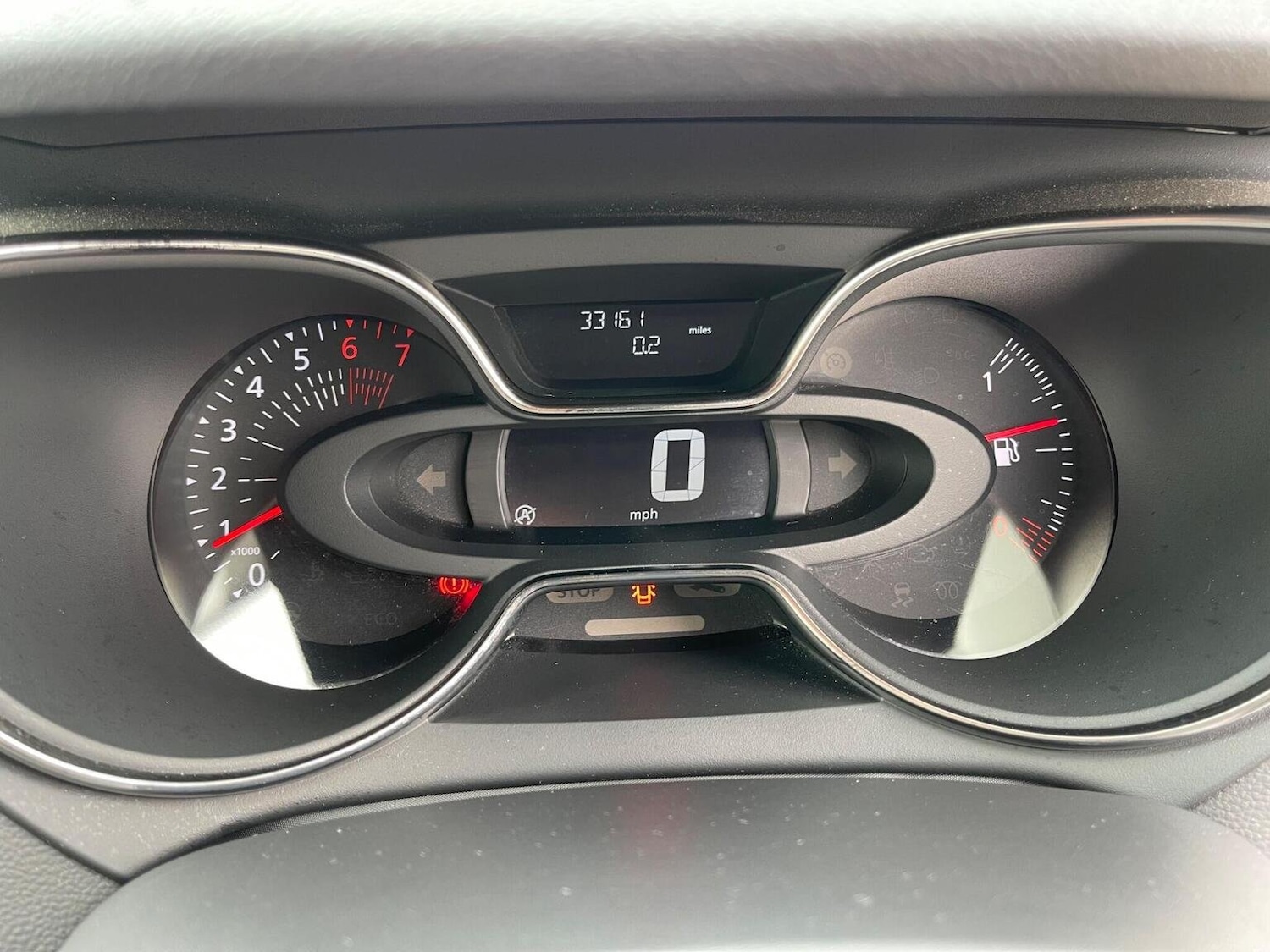 Used Renault Captur 2018 for sale - 76712607: Photo 37