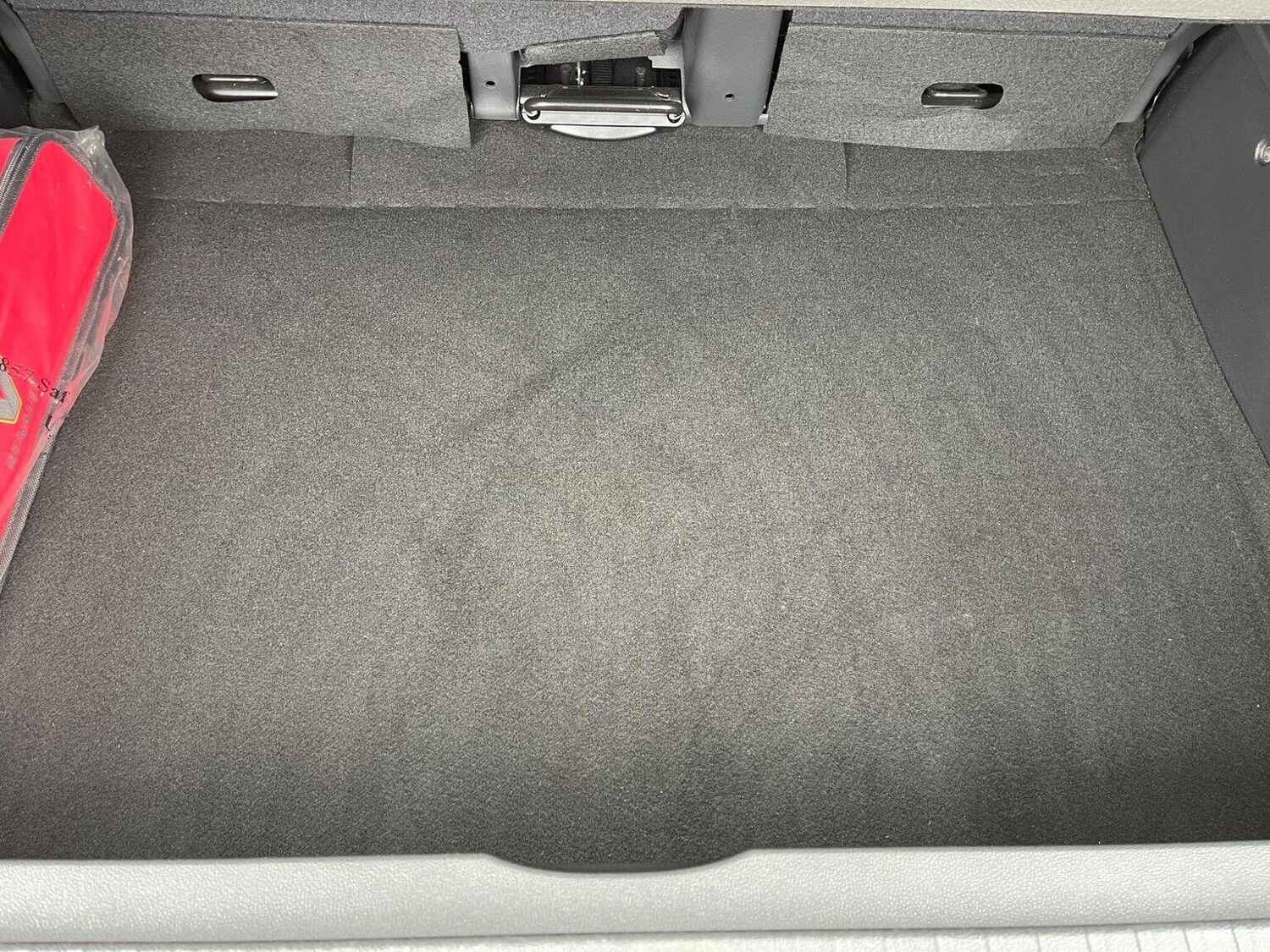 Used Renault Captur 2018 for sale - 76712607: Photo 8