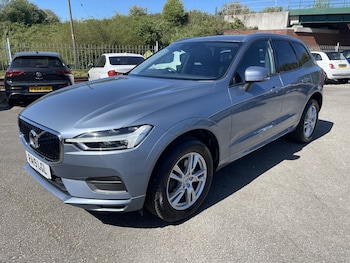 Used Volvo XC60 2019 for sale - 78703397: Photo