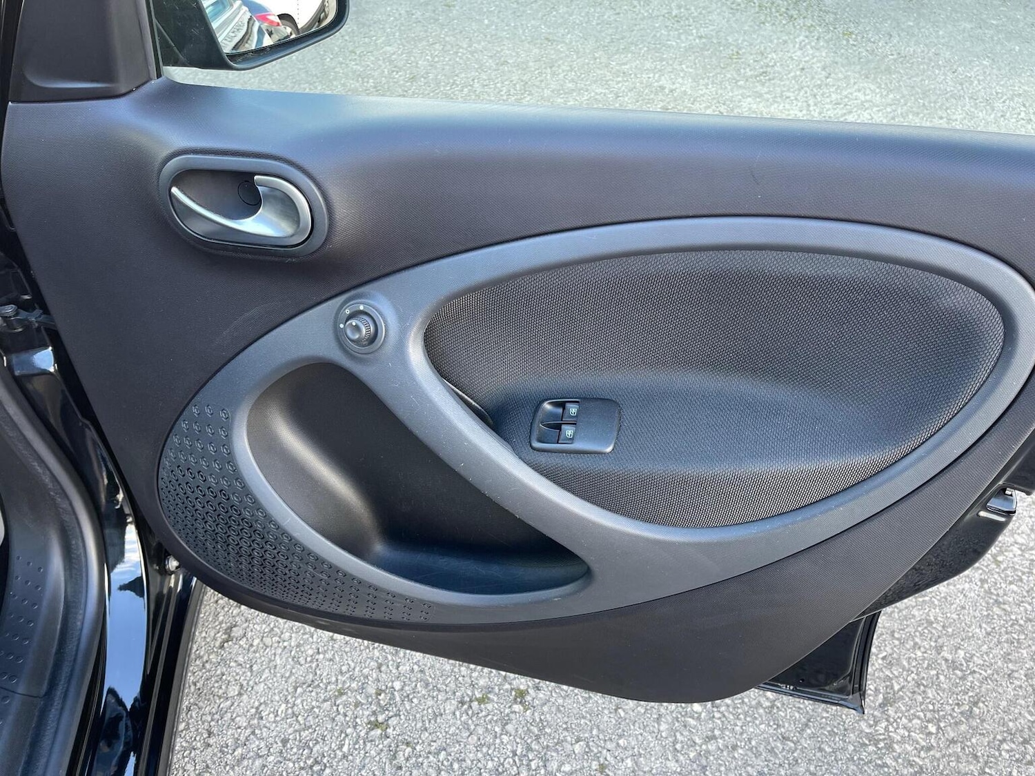 Used smart forfour 2017 for sale - 76712768: Photo 15