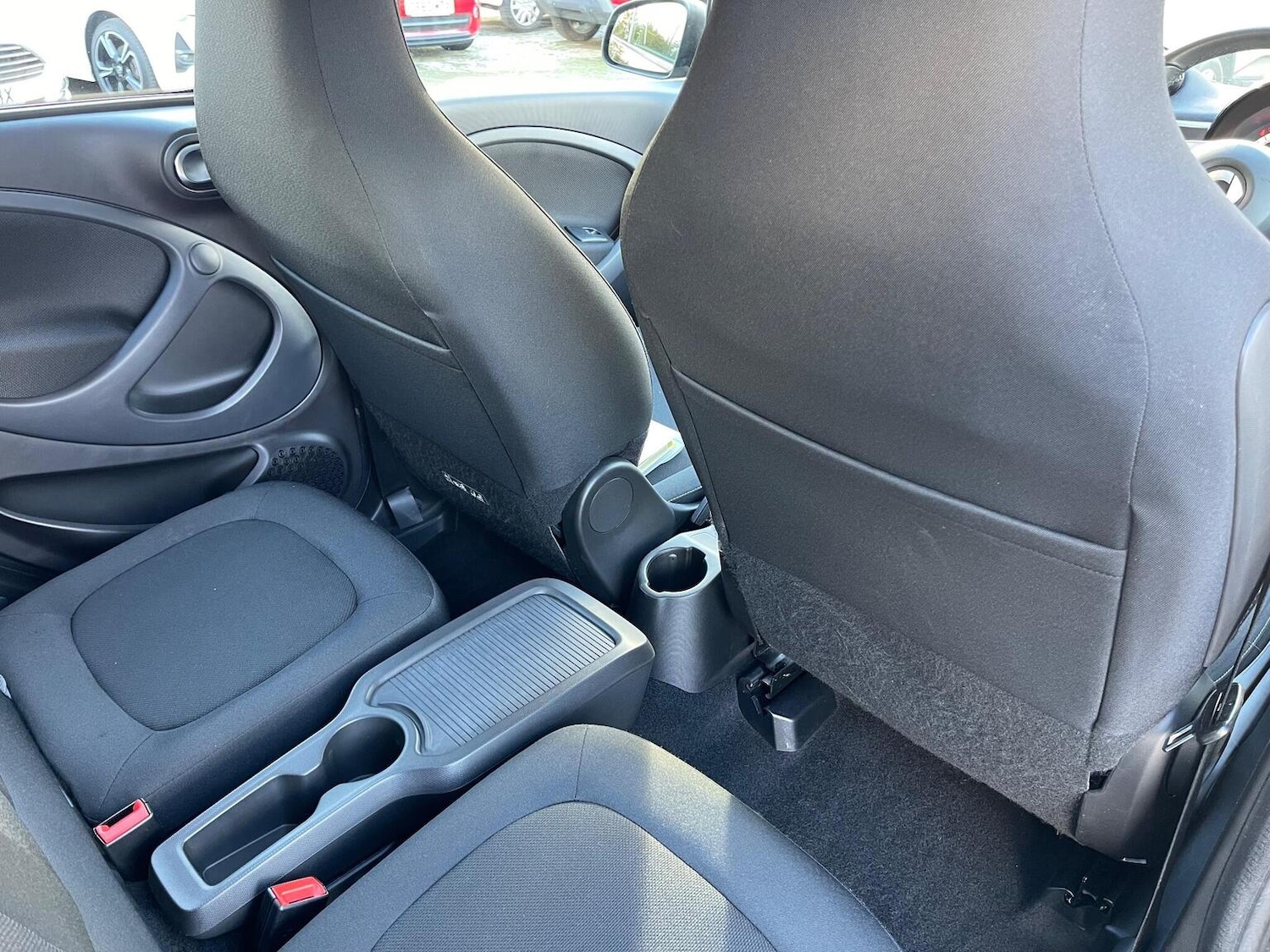 Used smart forfour 2017 for sale - 76712768: Photo 17